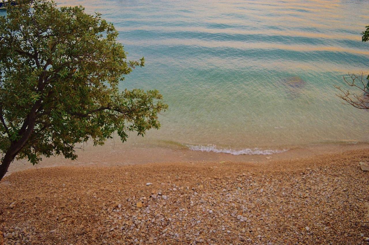 Nirvana Crikvenica Zewnętrze zdjęcie