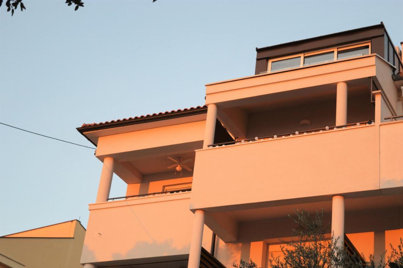 Nirvana Crikvenica Zewnętrze zdjęcie