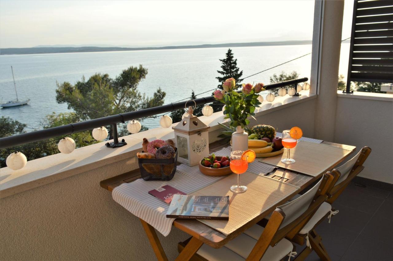 Nirvana Crikvenica Zewnętrze zdjęcie