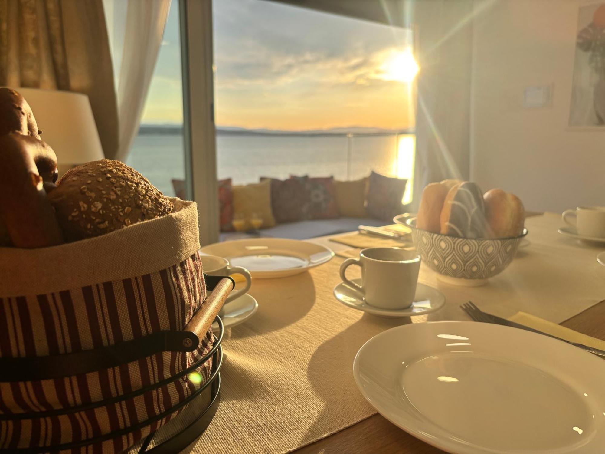 Nirvana Crikvenica Zewnętrze zdjęcie